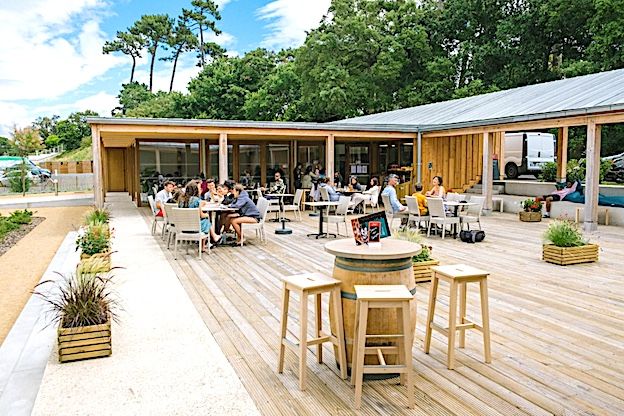 ANTI-CRISE – Les Darons à Capbreton proposent des plats à 5 euros